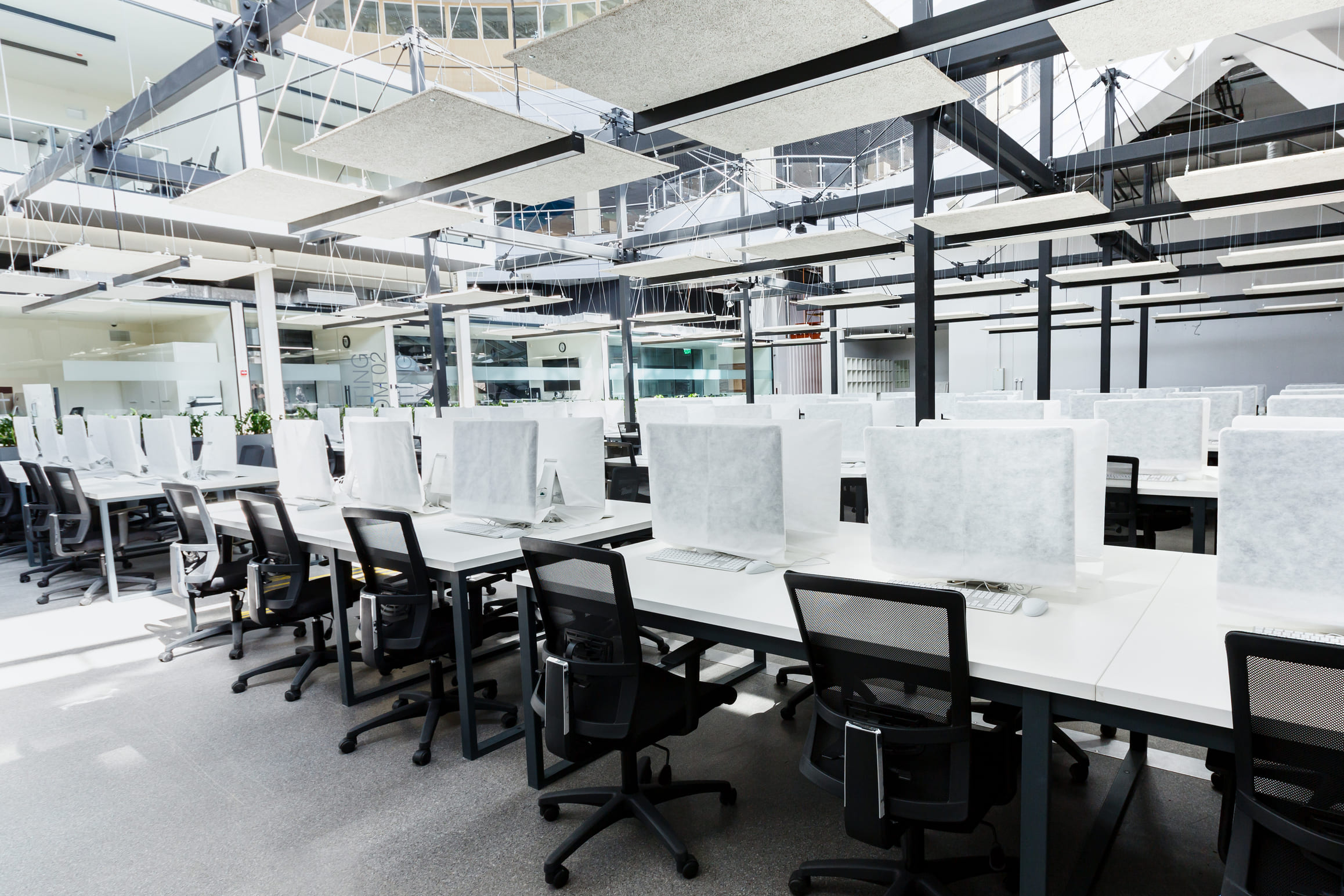 oz global sistemas de oficinas